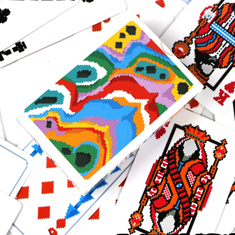 balatro-classico-conjunto-de-cartas-de-poquer-jogo-de-festa-essencial-para-reunioes-jogos-de-mesa-diversao-festiva-duravel-e-portatil-jogando-cartas