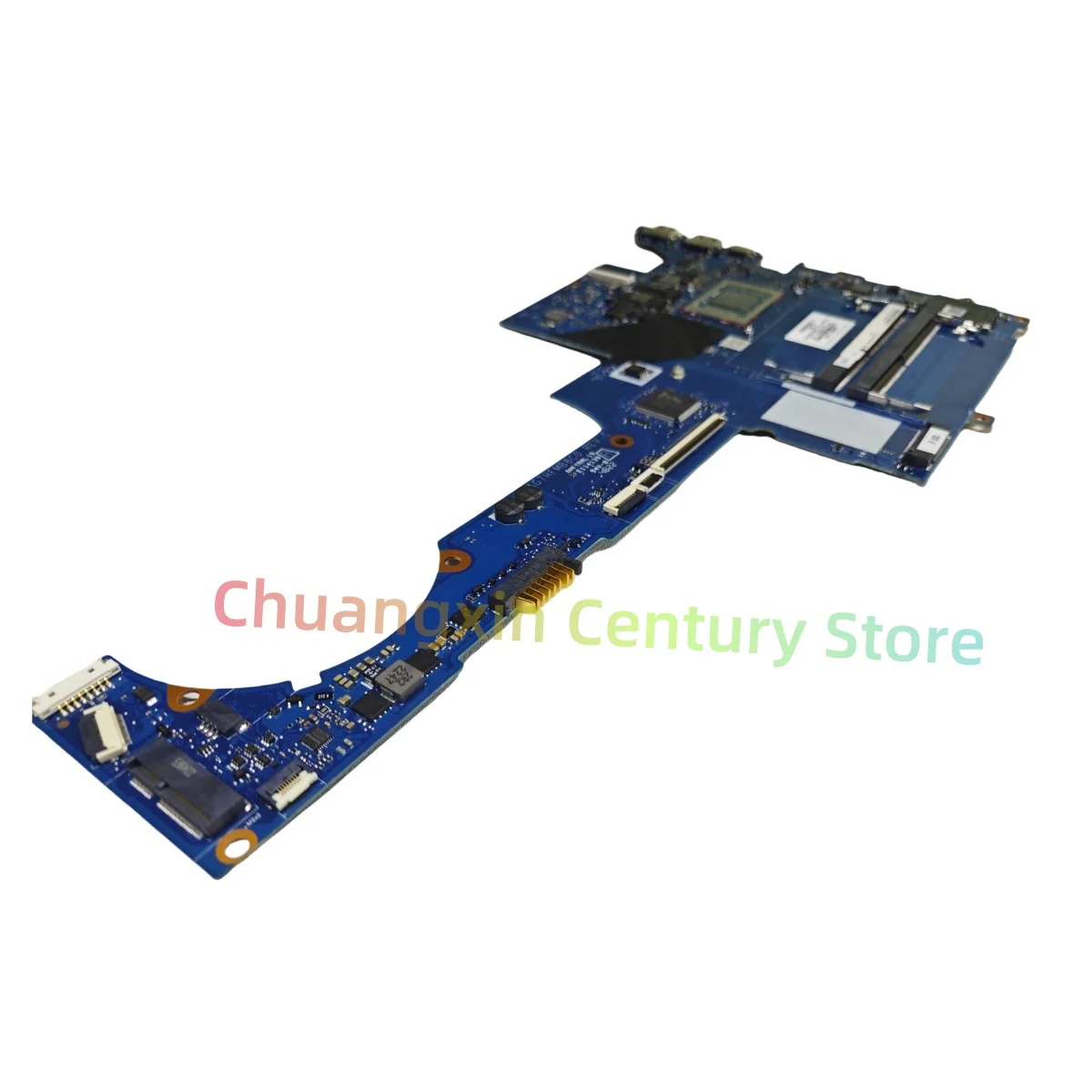 Placa-mãe dag7hfmb8c0 para laptop hp 15-ep 15-eh com cpu amd R5-5625U R5-7530U R7-7730H 100% teste ok grátis