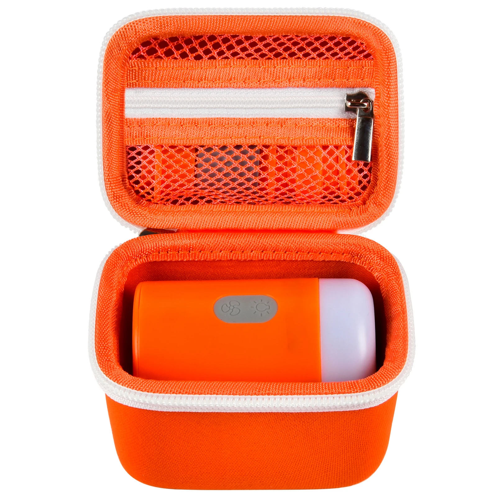 Electronic Storage Box Specifically Designed To Accommodate Portable Air Pump & Electric Air Pump Meeting Your Inflation Needs