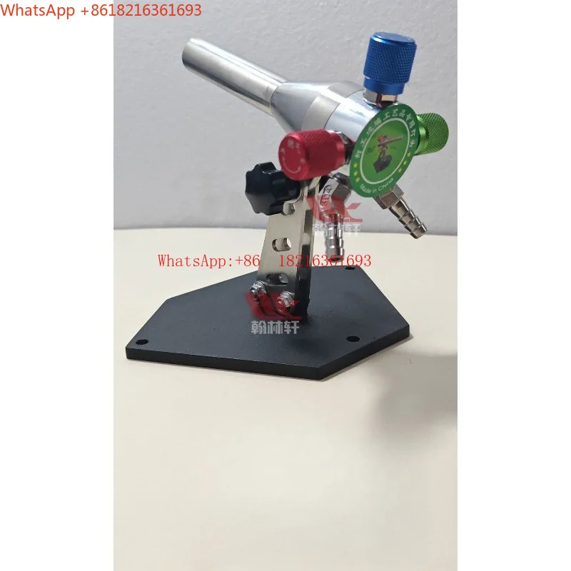 Lamplighter DIY Domestic GTT3 Rotary 13-hole External Mixing Spray Gun