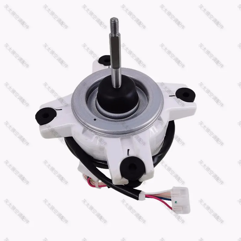 جديد لمروحة تكييف الهواء Dajin ذات التردد المتغير KFD-280-60-8A محرك RXS60GV2CRXS72GV2C