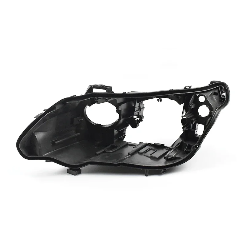 

Car spare parts front headlamp back base HID headlight back shell auto lamp housing 08-10 year For BMW E60/520/525/530