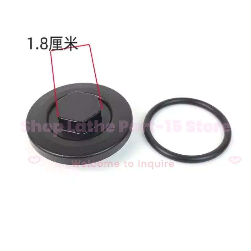 

Suitable for Qianjiang Flash 150 Benelli Cub 150 Xiaoxunlong 150nimi Oil Drain Screw Oil Screw Seal Ring