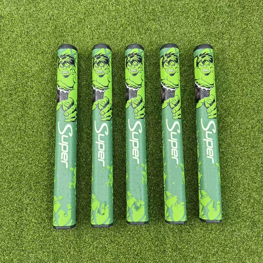 Рисунок 2 - Ручка для клюшки Super Golf Enhances