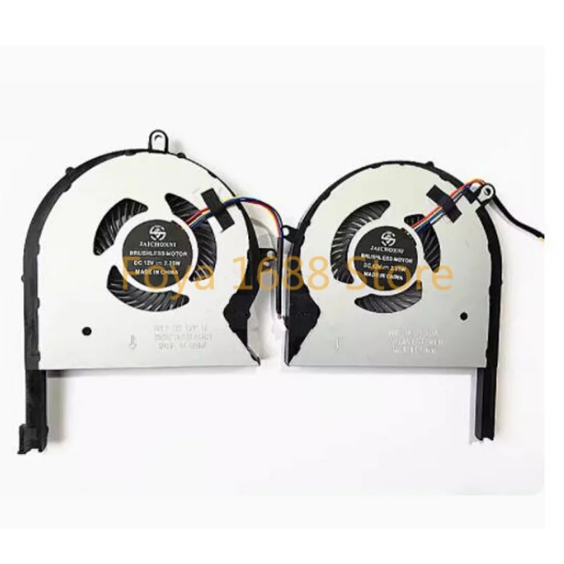 New Cooling Fan for Asus GL503GE GL703GE PX703GE GL703 GL503