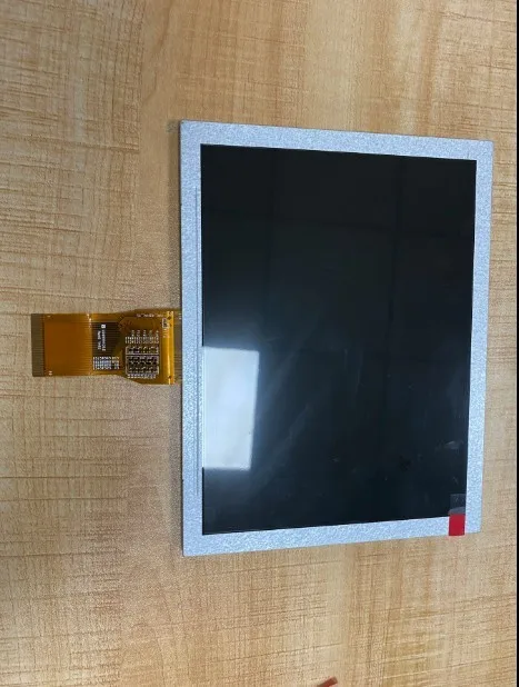 

8Inch TM080SDH01 AT080TN52 V.1 EJ080NA-05B EJ080NA-05A EE080NA-06A 183*141 4:3 50Pin LCD Matrix Display 800x600 Inner Screen