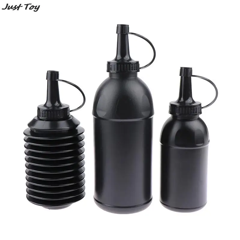 PC Water Gel Balls Bead Subpackage Accessories Portable With Lid Water Gel Bead Refill For Bead Accessories Gel Balls Toys