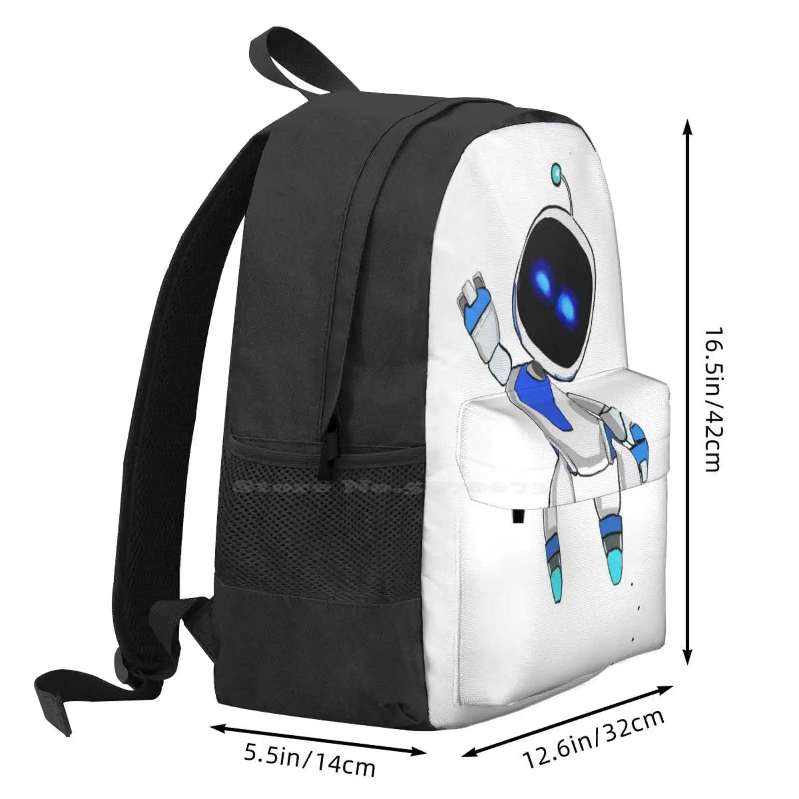 Astrobot Hot Sale Schoolbag Backpack Fashion Bags