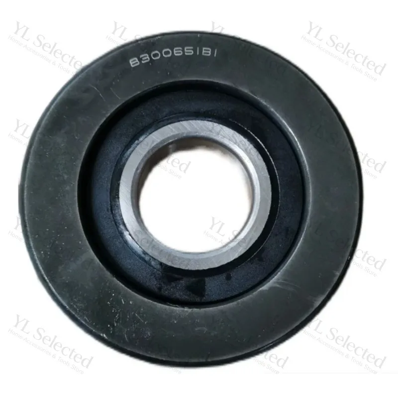 

Suitable for forklift gantry roller bearings 830065IBI bearings 40 * 119.7 * 28