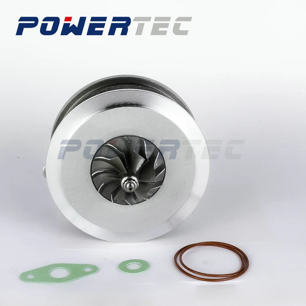 

GT1749V Turbocharger Cartridge CHRA Turbo Core 758226 6S7Q6K682AB For Ford Mondeo III 2.2 TDCi 114Kw 155HP Puma 2004-2007