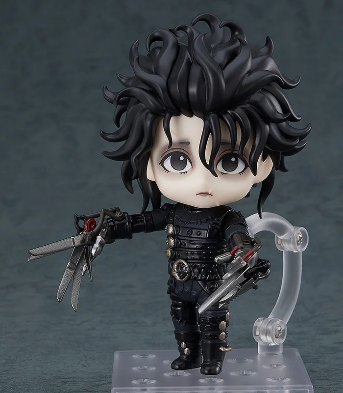 

Genuine Original Authentic Goods In Stock1873 Edward Scissorhands Anime Portrait Model Toy Collection Doll Gift