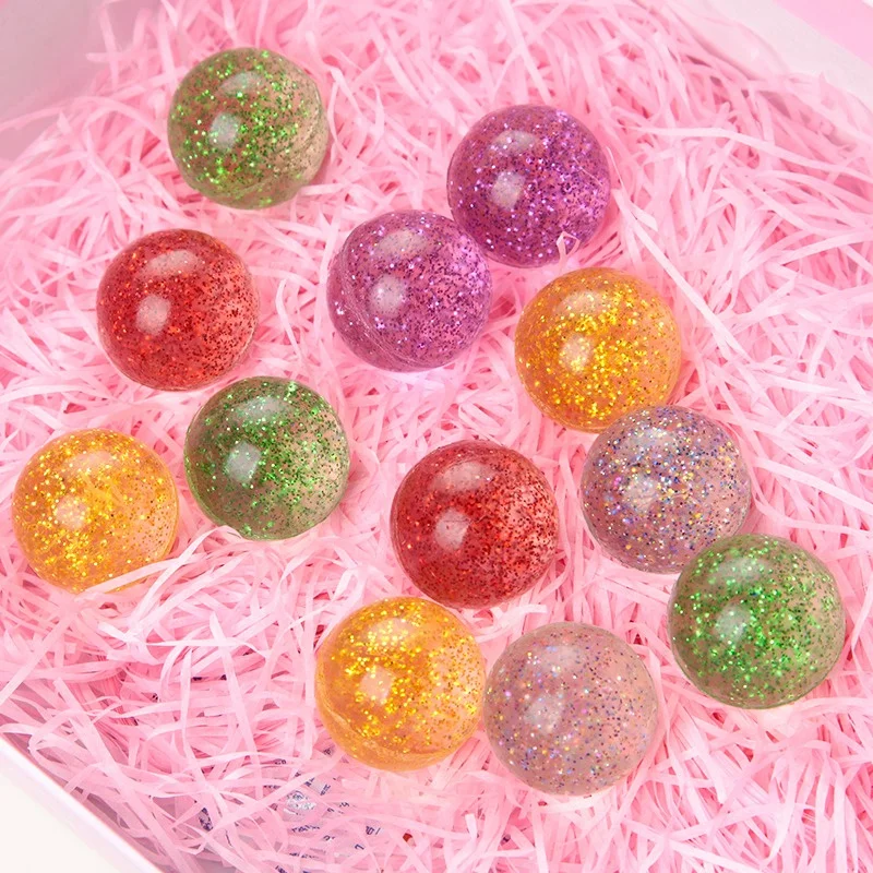 Thumbnail 3 - #10 Bouncy Balls Comparison Guide