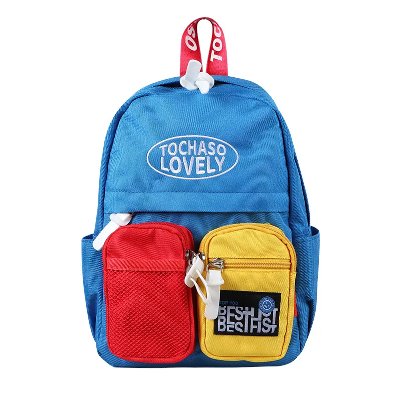 Kinder rucksack für Jungen Brief Rucksack Mutter Kinder taschen für Mädchen Schult asche Kleinkind Rucksäcke süße Rucksäcke Mochila рюкак 2024