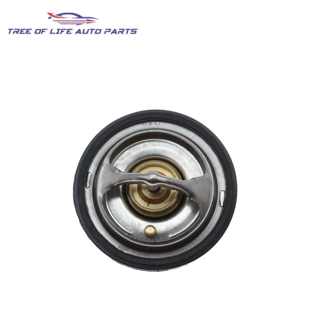 AJ5715171 Engine Coolant Thermostat 82c For MAZDA 6 Tribute MPV 323 FORD Escape GY0115171 1X4E8575EA AJ5715171A F73E8575AA