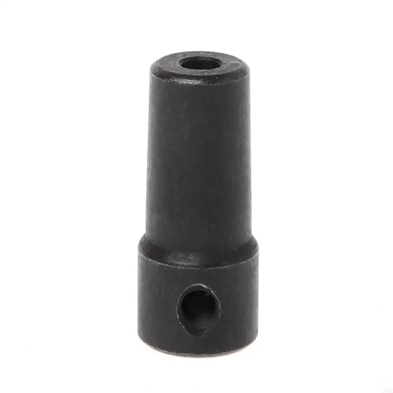 U75C 4-12mm Motor Eixo B10 Broca broca Campo acoplamento Copling Conector Conector Sleeve parafuso