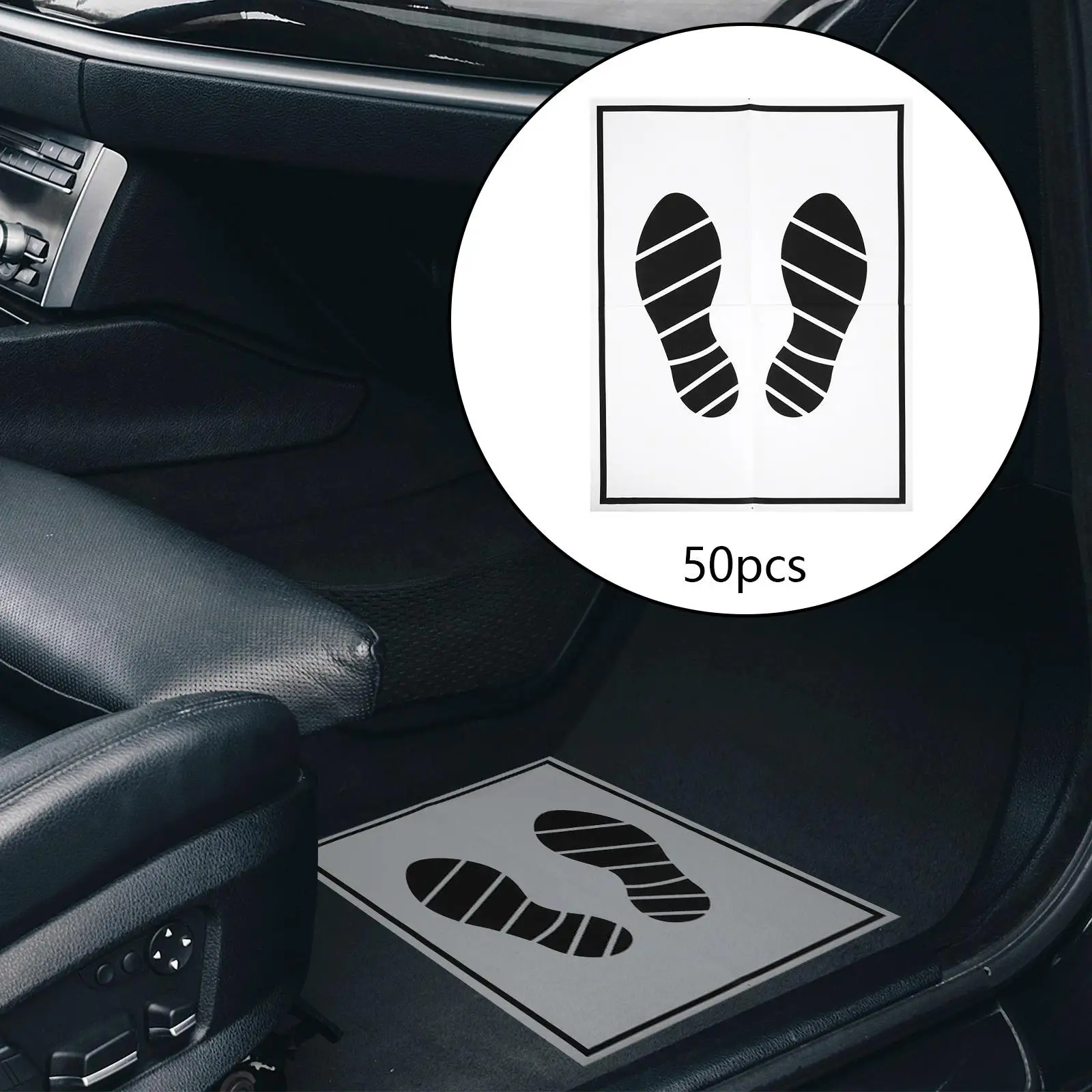 Thumbnail 4 - #77 Best Carpet Car Floor Mats to Buy In 2026