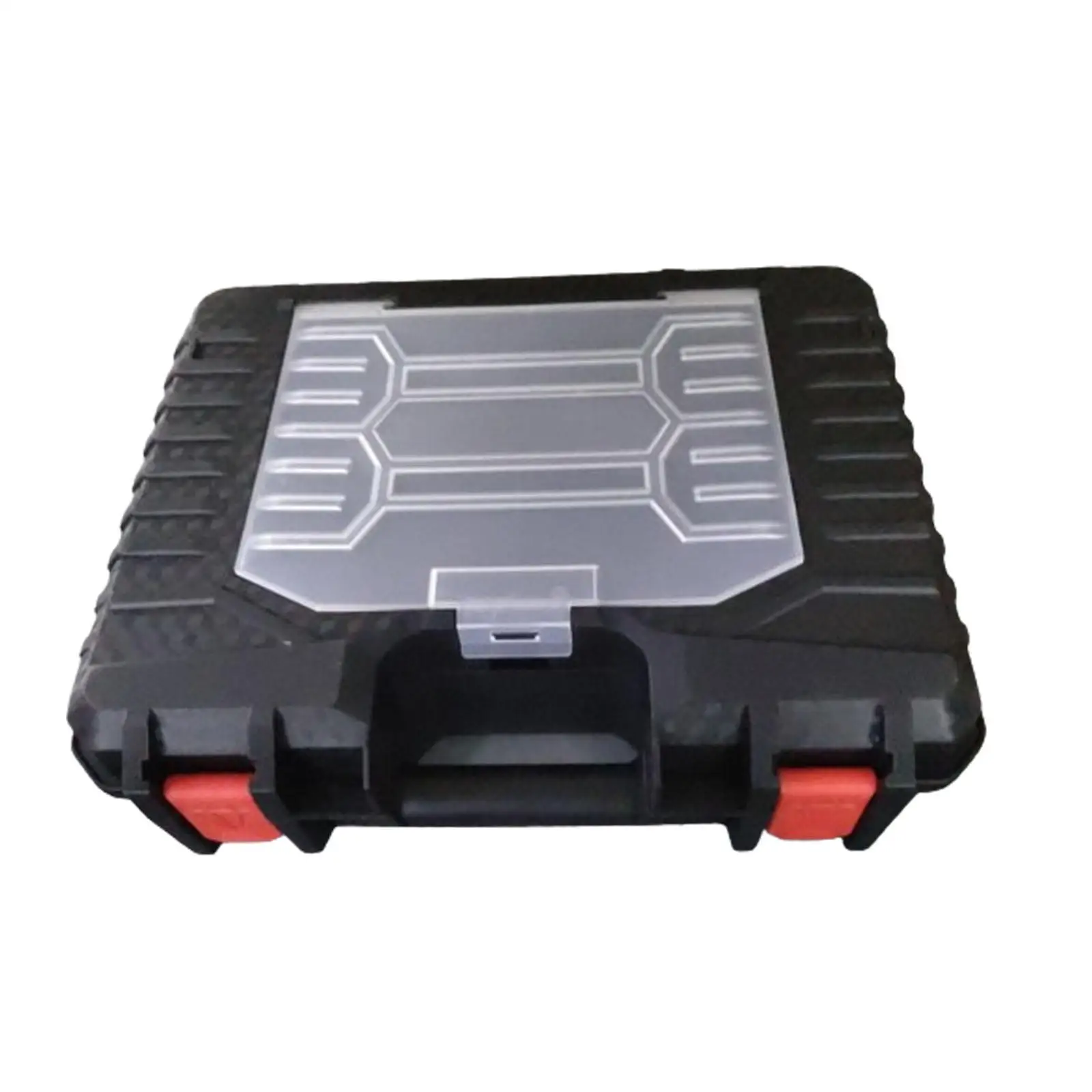 Electric Drill Carrying Case Portable Travel Case Fathers Day Gifts for Dad