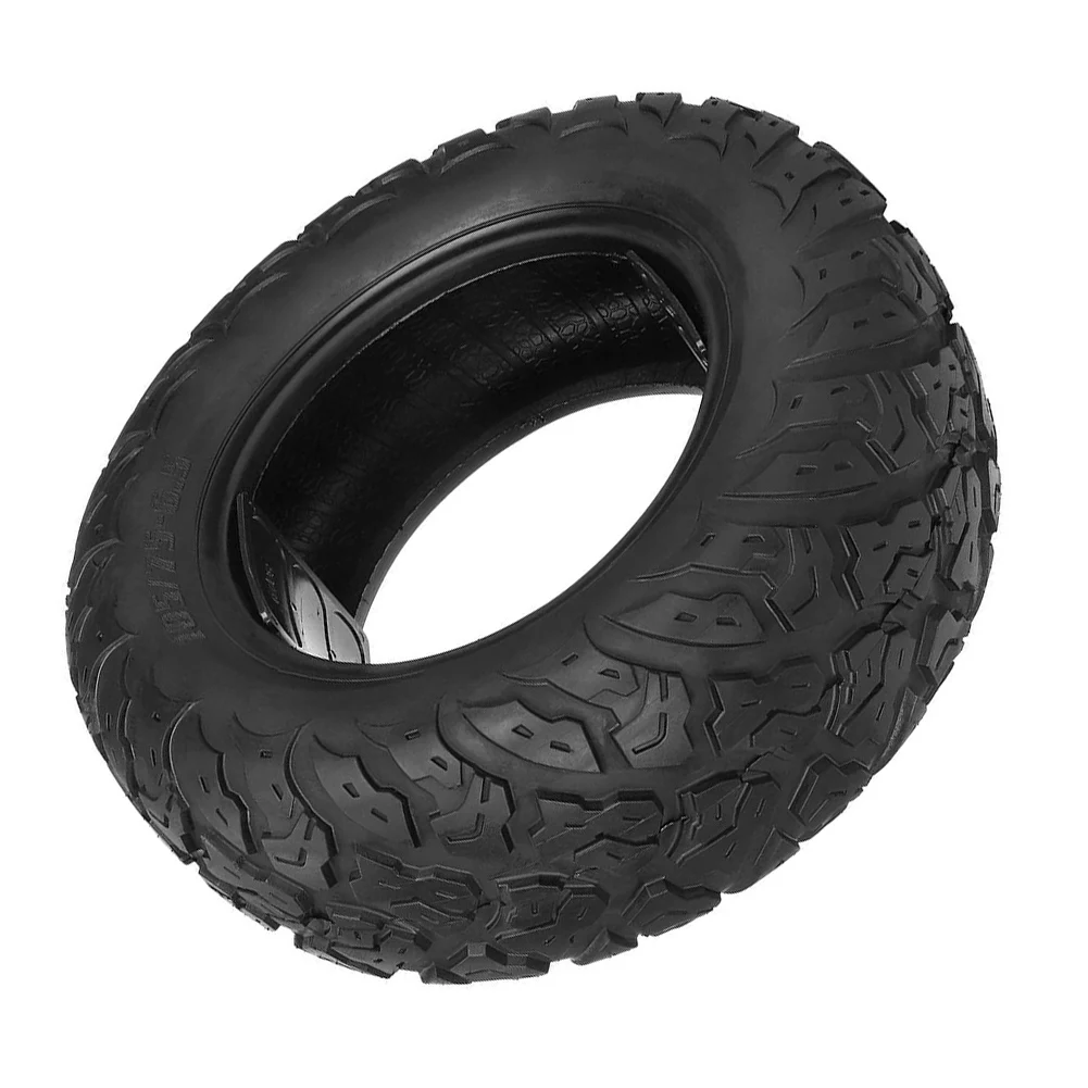 Off-road Riding Electric Scooter Tire Wear-resistant Electric Scooter Tire Balance Car 105 75-6.5 Tire Good Off-road Performance