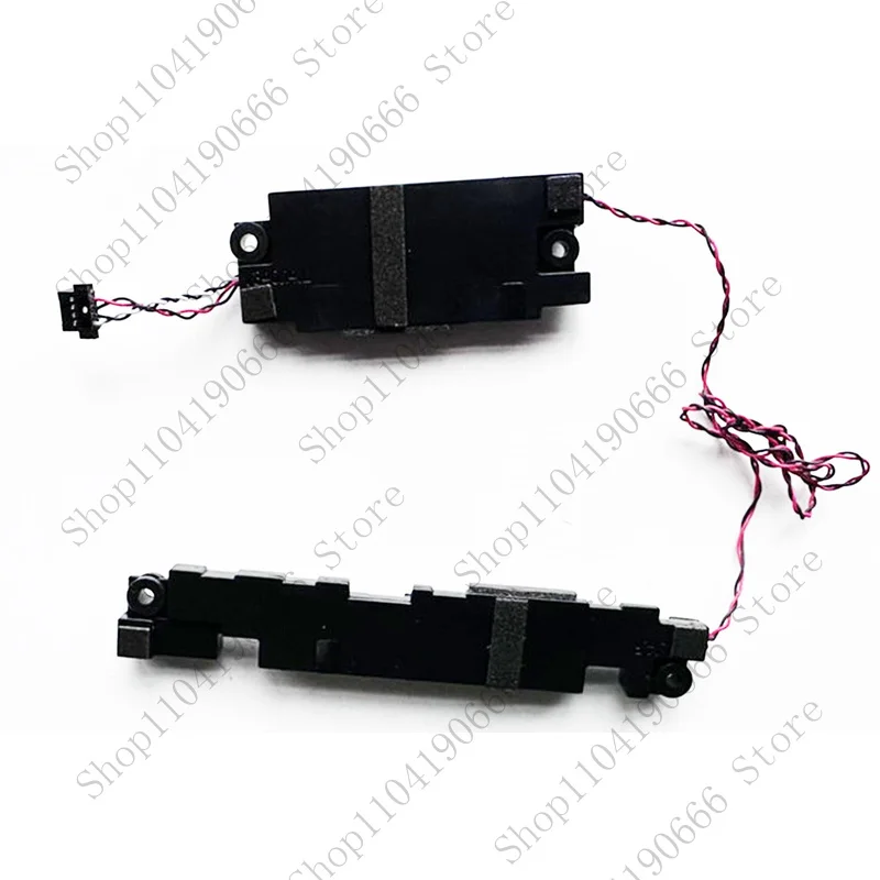 bd Nieuwe 5SB0S31906 Voor Lenovo thinkbook14-IIL 14-IWL IML Ingebouwde Luidspreker L&R.