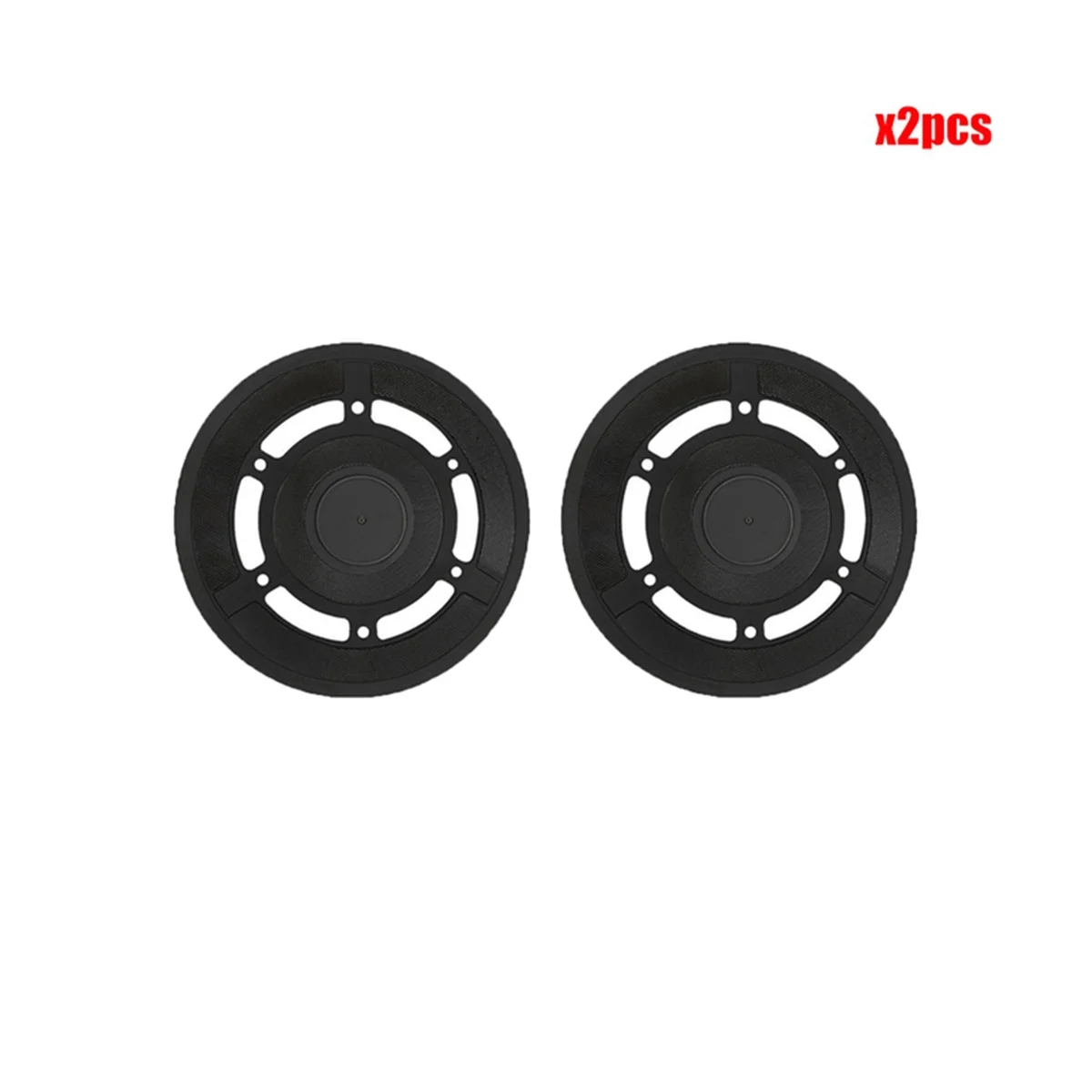 Для Deebot X1 OMNI/TURBO пылесос основная боковая щетка ткань для швабры Hepa фильтр мешки для пыли детали контейнера для пыли-A59E