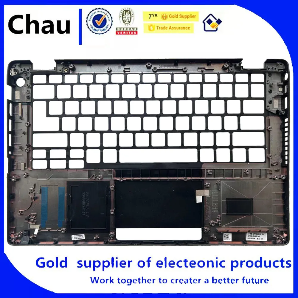 

New For Chau Latitude 5400 E5400 Laptop Upper Case Palmrest Cover A1899E