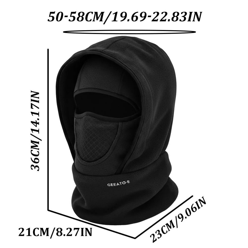 Thumbnail 3 - #23 Trending Balaclavas Right Now