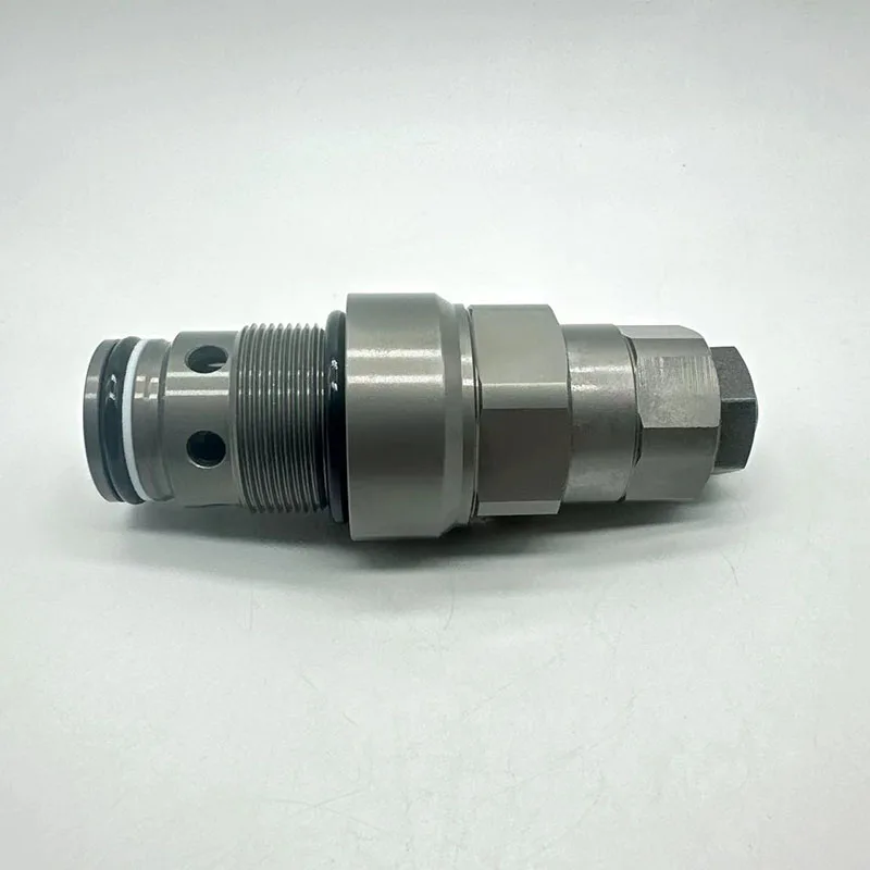 14577745 relief valve Assy 14577745 Compatible With Volvo Sany Excavator EC360 SY365 KMX32N/32NA