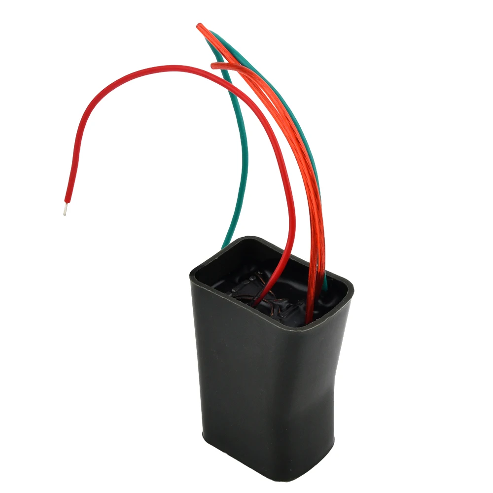 DC 3.6V-6V Bis 500kV-1000KV 500000V Boost Step Up Power Module High Voltage Generator