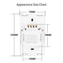 WiFi Smart Light Switch #6