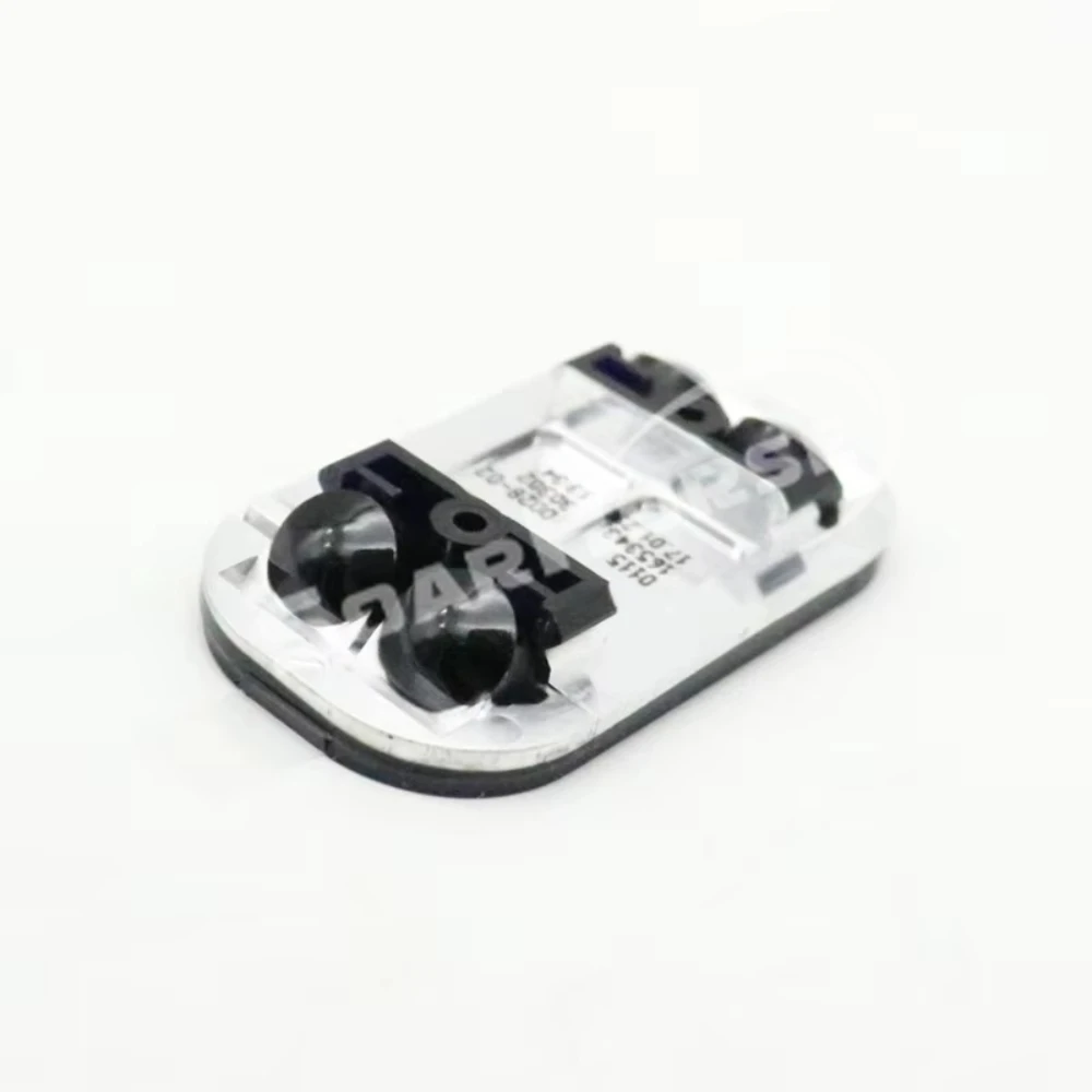 Front Windscreen Rain Light Sensor Lens with ADH Pad For Mercedes Benz C E G S CLK SL CL Class W202 W203 W215 W208 W210 W463
