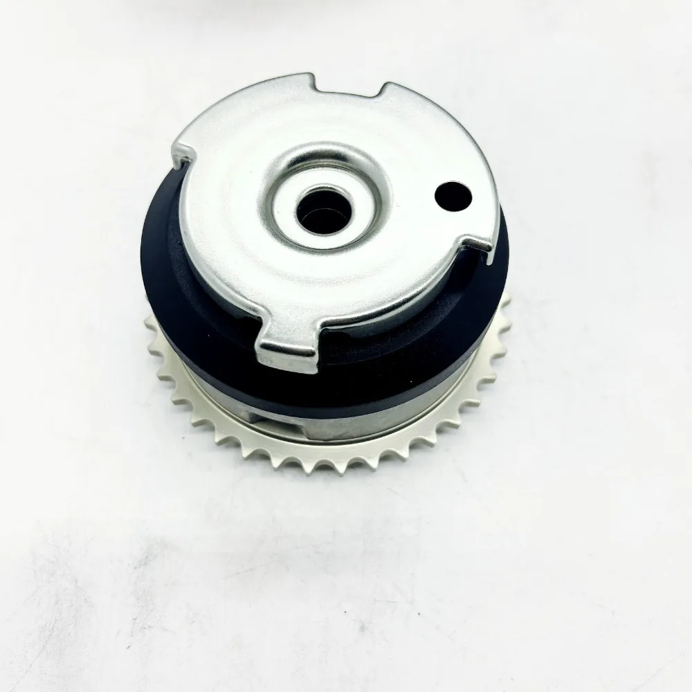 High quality New For 11367583208 11367583207 Timing Chain Sprocket Intake & Exhaust Camshaft For BMW N55 N52 N54 11367583207 - Image 5