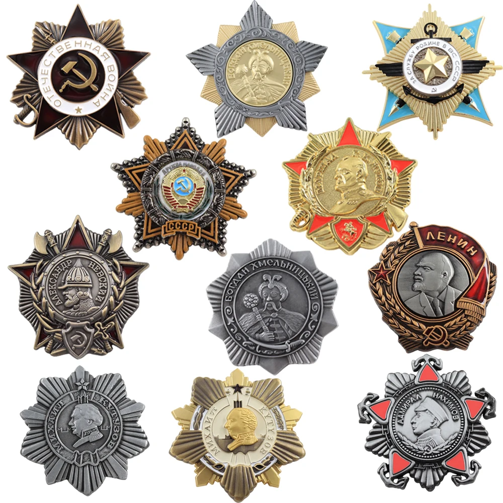 #2 Highest Rated Award Pins & Medals to Buy in 2026