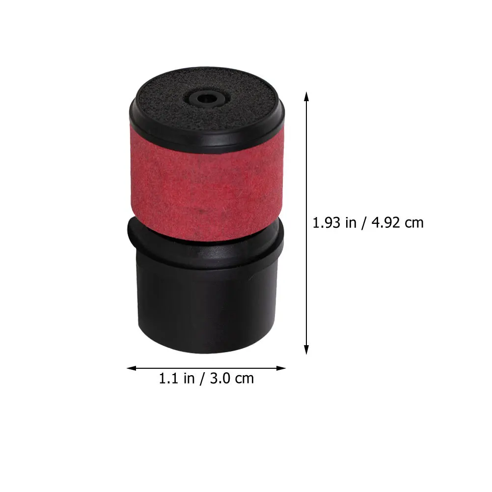 

1pc Dynamic Microphone Capsule Replacement High-Quality Uni-Directional Mic Core For Karaoke Live Performance Diy Mic Supplies