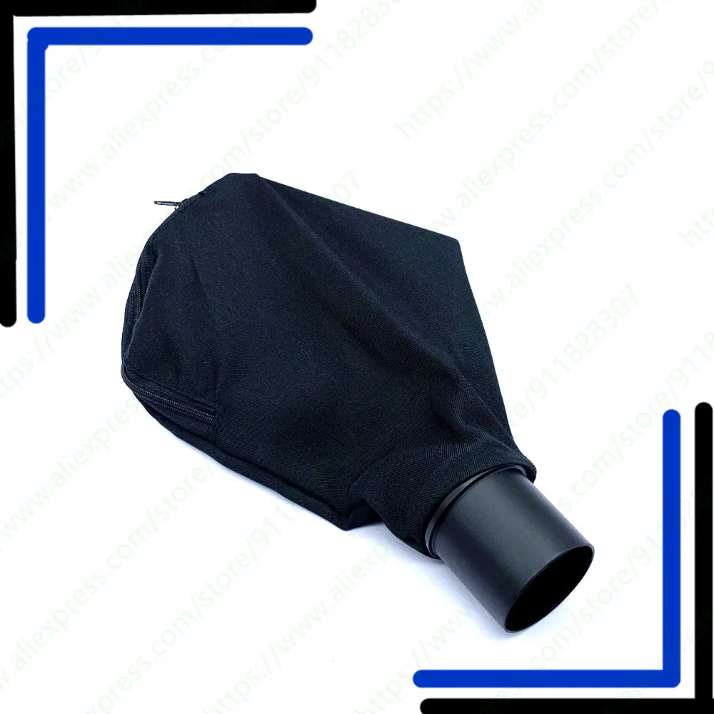 OEM Miter Saw Dust Bag for Dewalt DW705 DW708 DW715 DW713 DW716 DW716XPS DWS782 DWS780 DW717 DW718 DWS715