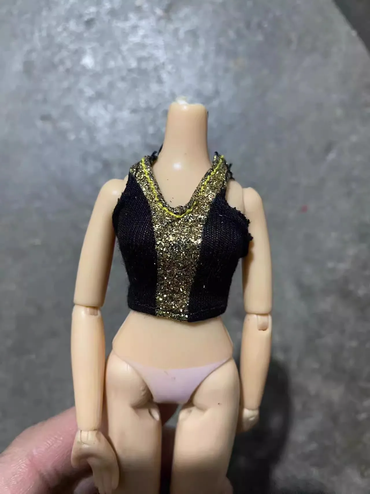 11bo original monstros High School roupas calças saia winxs clube sem corpo DIY Boneca mengmeng menina Boneca Casa Crianças Presentes