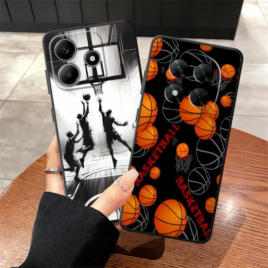 Basketball Man Cool… - image