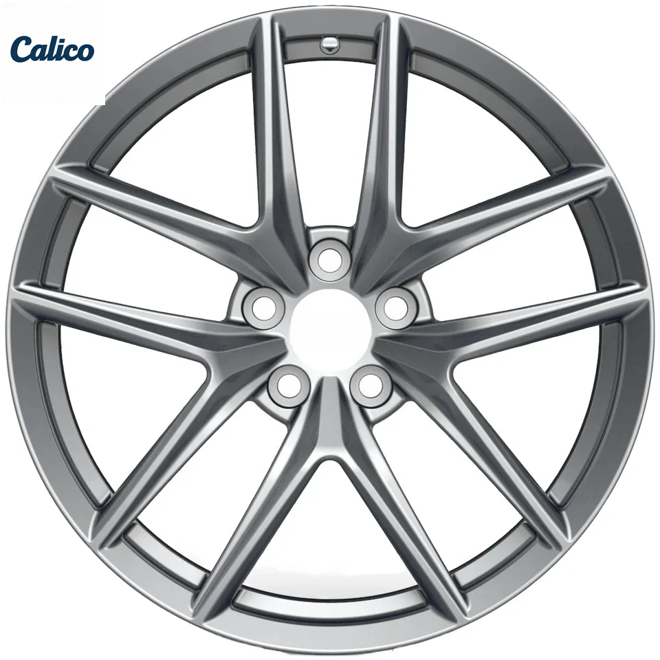 

Aerospace-Grade 6061-T6 FORBenz FORBMW Forged Alloy Rims 20 26 28 Inch PCD 5x120 5x130 5x114.3