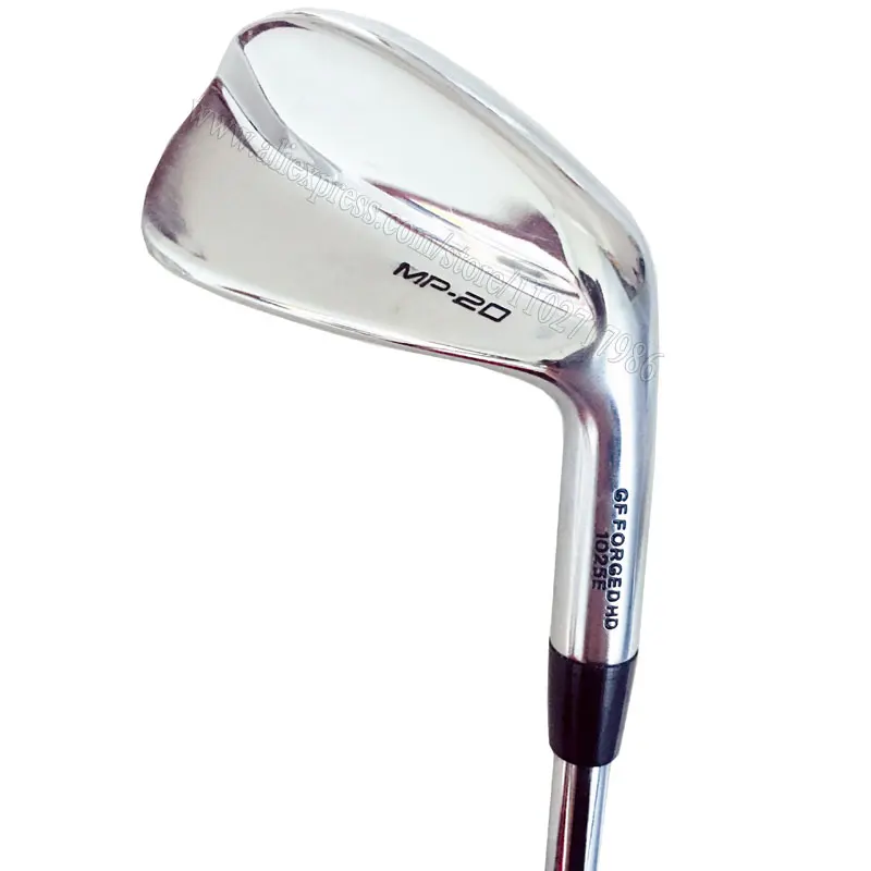 new Golf Clubs Set For Men MP-20  Golf Irons N S PRO 950 Steel Shafts Clubs Set 4-9 P/7Pcs R or S Flex