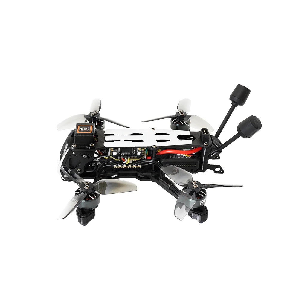 Thumbnail 3 - #43 Cheap FPV Racing Drones Worth Buying