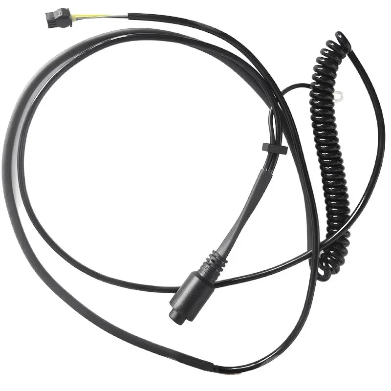 Kart PRO first/second generation spring wire tail cable tail power cord accessories