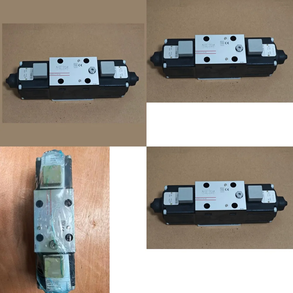 Hydraulic Proportio…