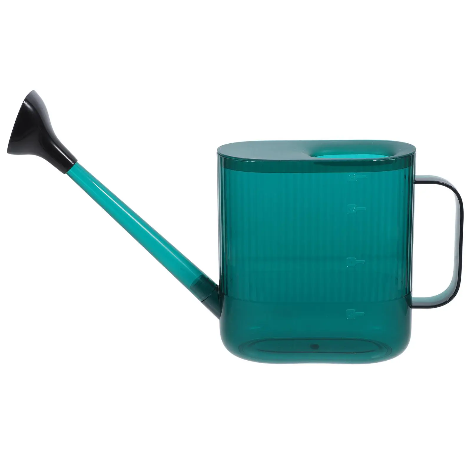 

Пластиковая лейка, большая емкость, прочный полипропилен, удобная ручка, длинный носик, спринклерная головка для внутреннего сада, домашнего использования