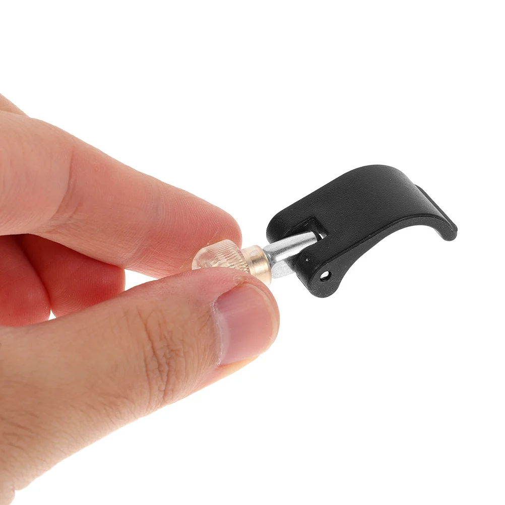 Рисунок 2 - внешний замок для альпинистской палки