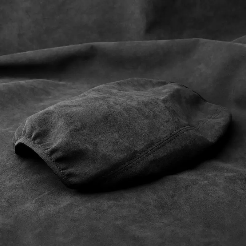 

Для Porsche Cayenne Macan замшевый автомобильный подлокотник, чехол для подушки, внутренняя центральная консоль, подлокотник, защитный чехол