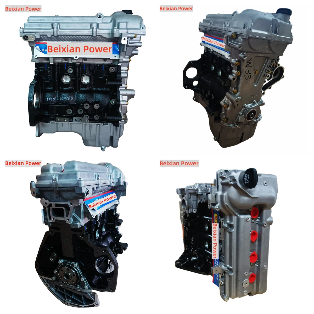 Original Quality Sale Del Motor Parts L2C B15D2 Engine For Chevrolet Cobalt T250 Sail Spin Ravon Gentra Nexia Daewoo Gentra