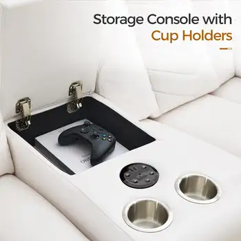 6 最佳銷售 沙發躺椅 - №6