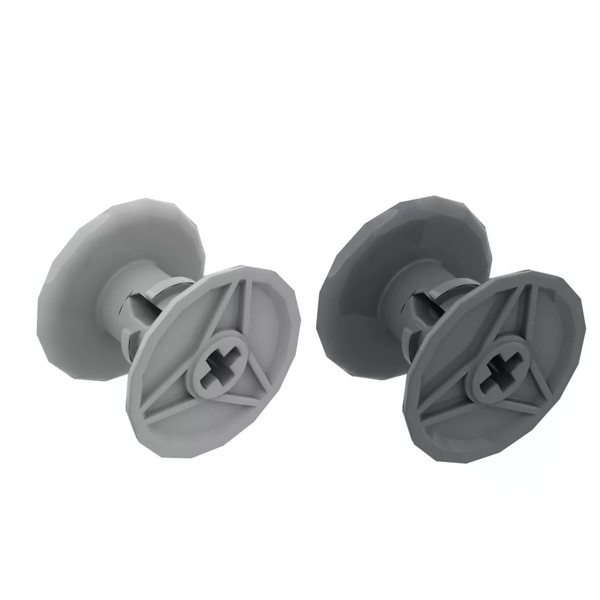 

50 шт. 32012 Техническая катушка 3 x 2 коллекции кирпичей Массовые модульные игрушки GBC для технических MOC DIY Строительные блоки, совместимые