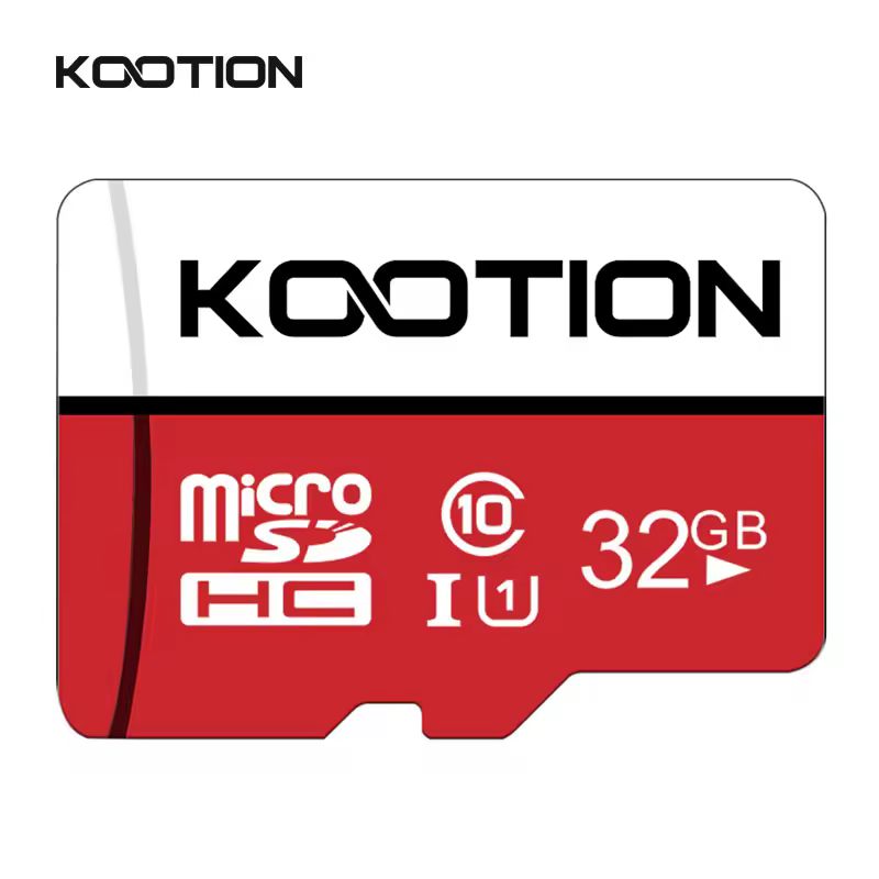 1. KOOTION ..