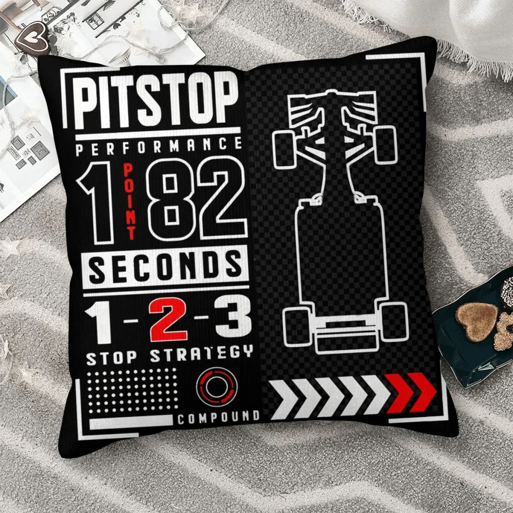 Pitstop Design Hug … - image