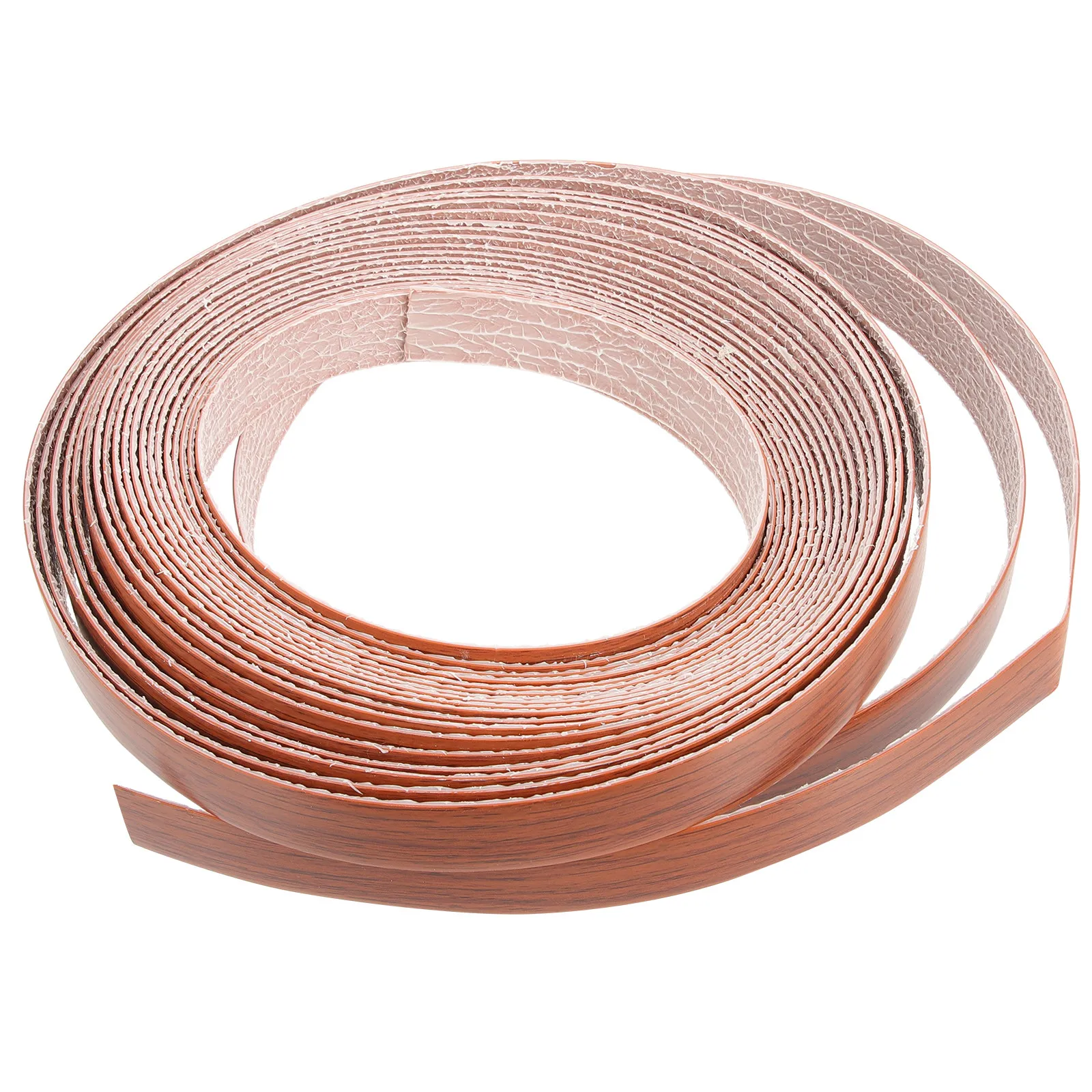 Self-Adhesive Edge Banding Trim for Furniture, Cabinets, Wardrobes, Kitchen Countertops, Plywood, Metal & Wood